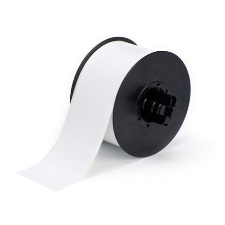 Brady Indoor/Outdoor Vinyl Tape B30C-2250-595-WT