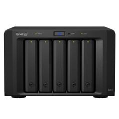 Synology Expansion Unit DX517 - 5-bay udvidelse
