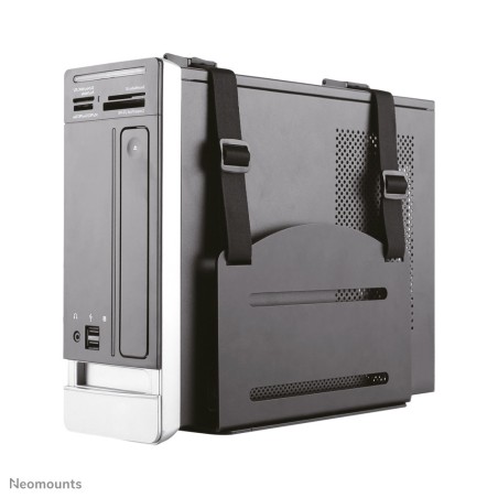 Neomounts CPU-W100BLACK Universal - CPU-holder, sort
