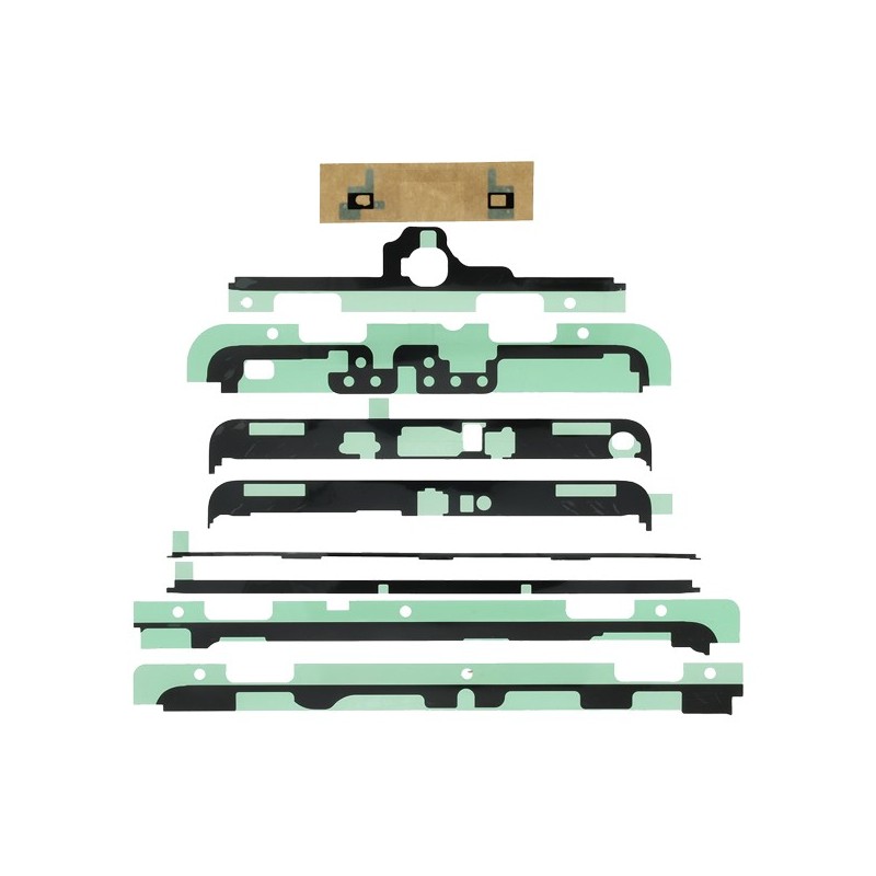Samsung Rework Kit