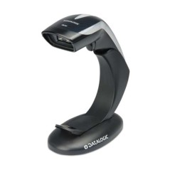 Datalogic Heron HD3430 2D USB Kit Black