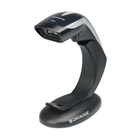 Datalogic Heron HD3430 2D USB Kit Black