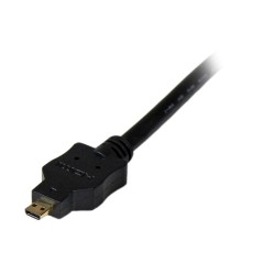 StarTechcom 1M MICRO HDMI TO DVI-D CABLE