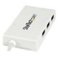 StarTechcom USB-C HUB 4 PORT