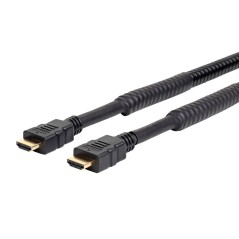 Vivolink PRO HDMI ARMOURED CABLE 7,5m - robust HDMI-kabel