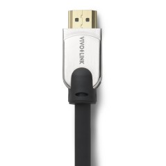 Vivolink PRO HDMI CABLE METAL HEAD