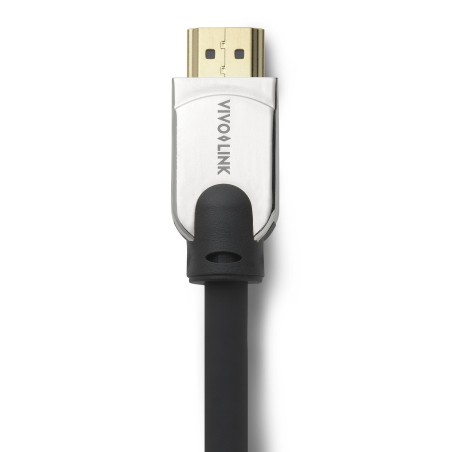 Vivolink PRO HDMI CABLE METAL HEAD