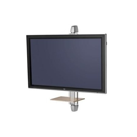 SMS Flatscreen X WH S605 AW - hvid flatscreen