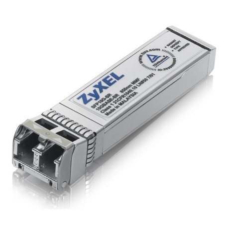 Zyxel SFP10G-SR SFP+ 10G kortdistance transceiver