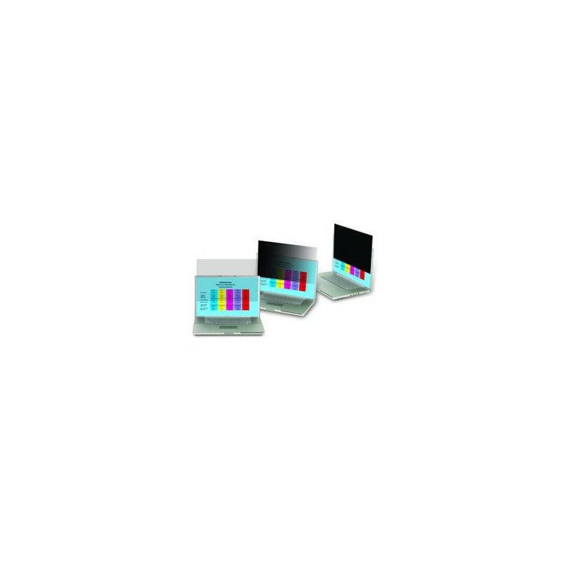 3M Privacy Filter 15.6" 16:9
