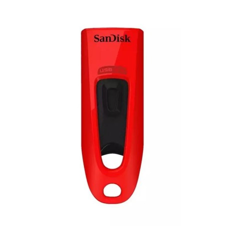 SanDisk Ultra USB 3.0 Flash Drive 32GB - SDCZ48-032G-U46R