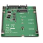 StarTech.com M.2 SSD TO 2.5 SATA ADAPTER