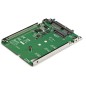 StarTech.com M.2 SSD TO 2.5 SATA ADAPTER