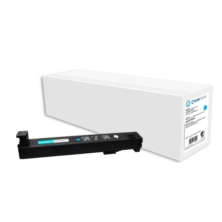 CoreParts Toner Cyan CF301A – QI-HP1033C