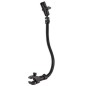 RAM Mounts Tough-Claw with RAM Flex-Rod