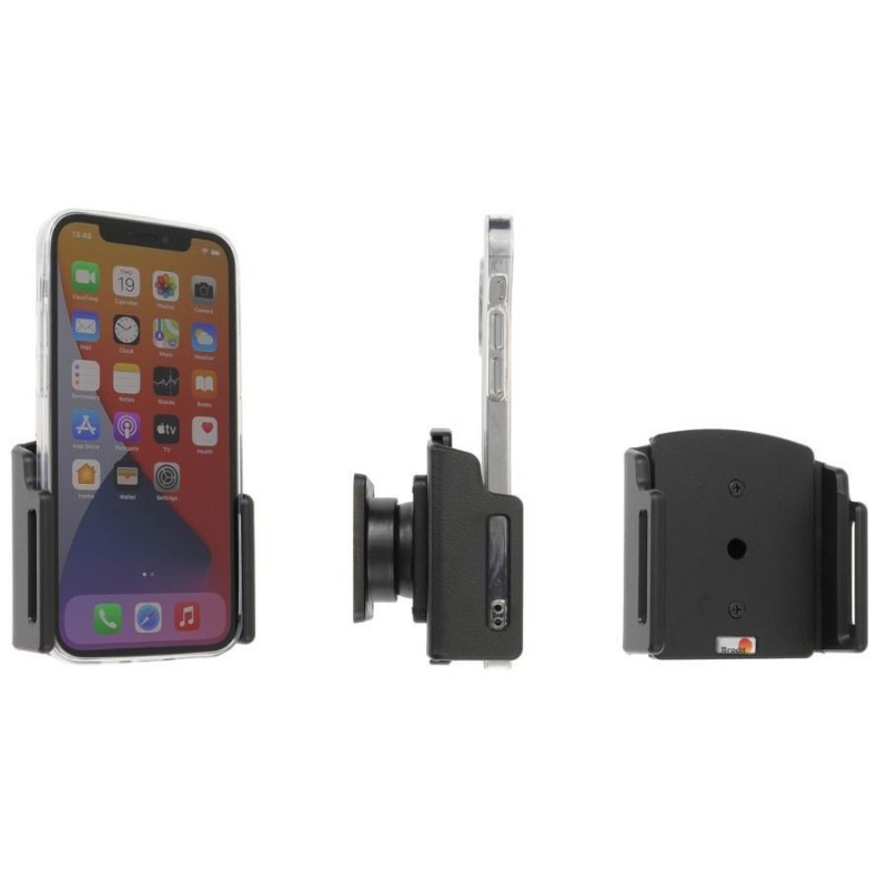 Brodit Passive holder with tilt Brodit Passive holder with tilt