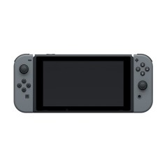 Nintendo Switch With Joy-Con - Grey