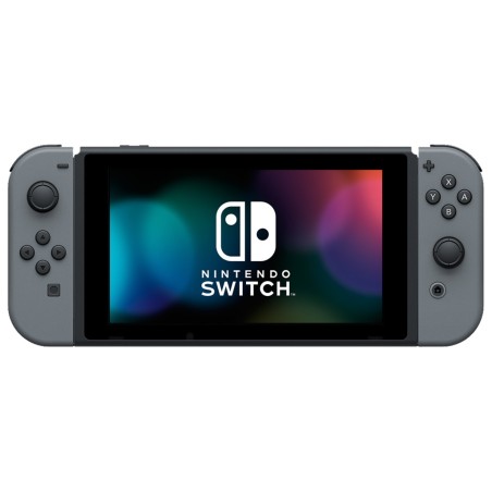 Nintendo Switch With Joy-Con - Grey