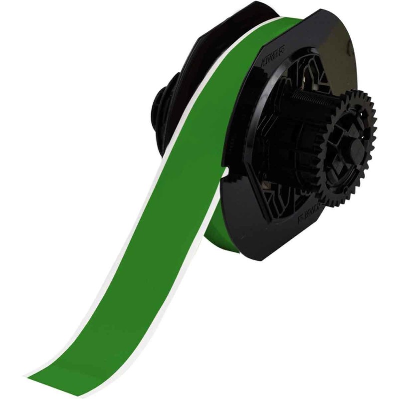 Brady Continuous Vinyl Tape for Brady Continuous Vinyl Tape for