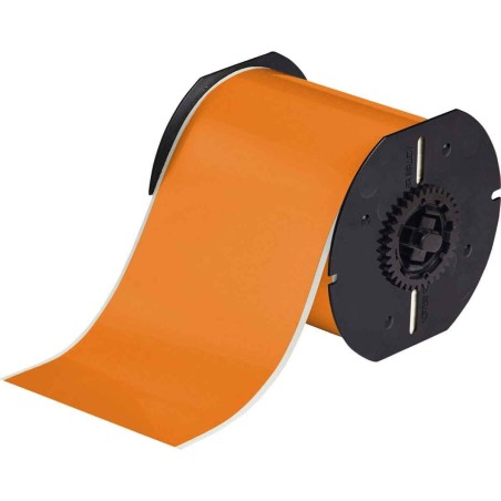 Brady Continuous Vinyl Tape B30C-4000-7569-OR