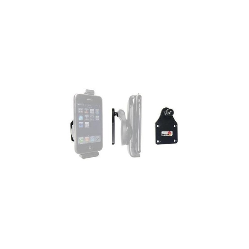 Brodit Mounting Accessories Tilt