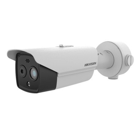 Hikvision Bi-spectrum Thermography DS-2TD2628T-7/QA