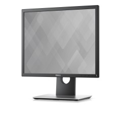 Dell TFT P1917SE 19IN LCD BLACK