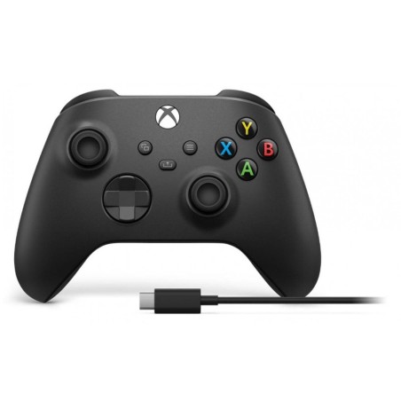 Microsoft Xbox Wireless Controller – Trådløs controller