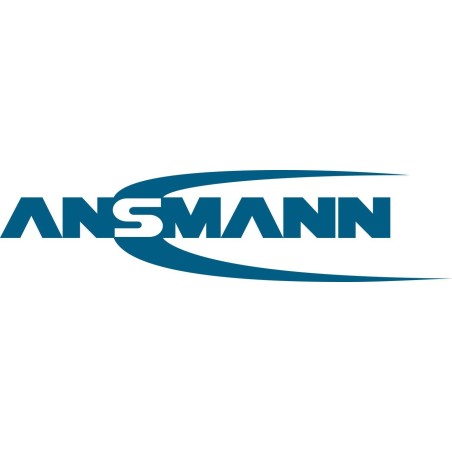 ANSMANN Zubehr BatterienAkkus – batteri- og akkutilbehør