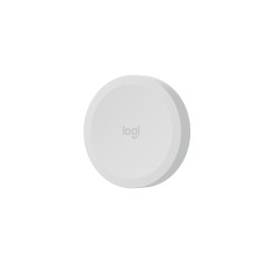 Logitech Scribe Remote Control White - Fjernbetjening