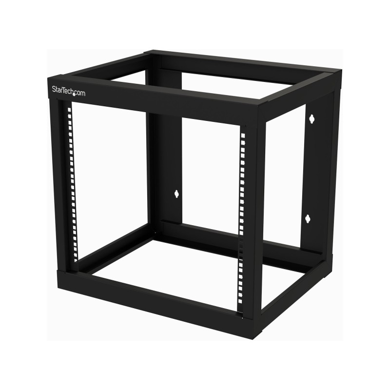 StarTech.com 9U 19" Wall Mount Network StarTech.com 9U 19" Wall Mount Network