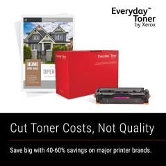 Xerox Everyday Yellow Toner