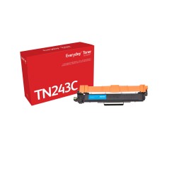 Xerox Everyday Cyan Toner 006R04581