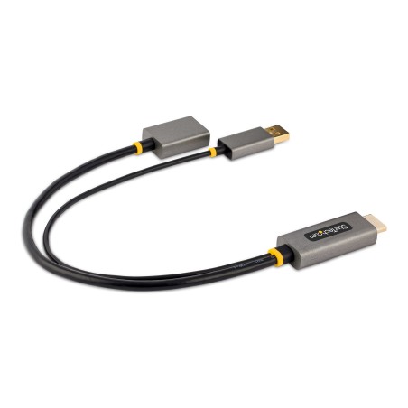 StarTechcom 1Ft 30Cm Hdmi To