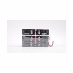 Eaton Ebp-1702I UPS Battery Sealed - Backup batteri