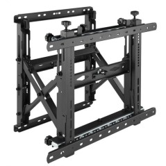 Equip 45-70 Pop-Out Video Wall (650352)