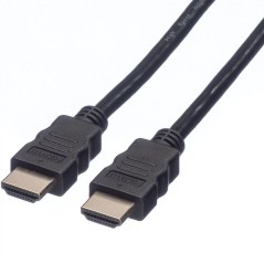 Value Hdmi Cable 15 M Hdmi Type A - 11.99.5688