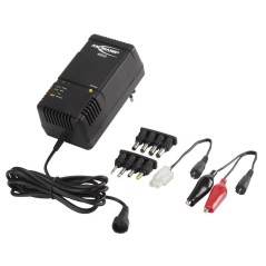 ANSMANN Ladegerte Ac - AC-lader