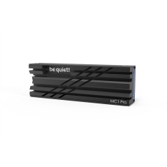 be quiet Mc1 Pro Solid-State Drive - SSD