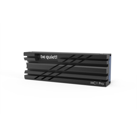 be quiet Mc1 Pro Solid-State Drive - SSD