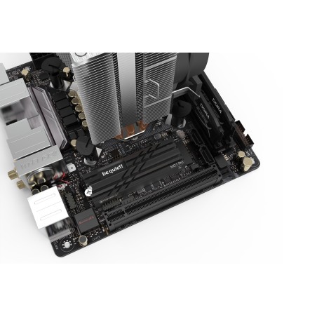 be quiet Mc1 Pro Solid-State Drive