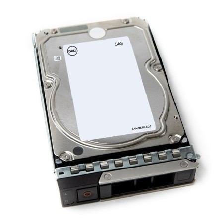 Dell Internal Hard Drive 3,5 8 TB – 161-BBSO