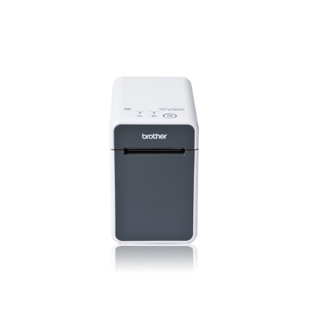 Brother Td-2120N Label Printer Direct