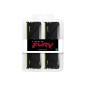 Kingston Fury Beast Rgb Memory Module Kingston Fury Beast Rgb Memory Module