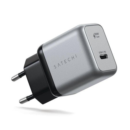 Satechi ST-UC30WCM-EU mobile device - 30W USB-C oplader