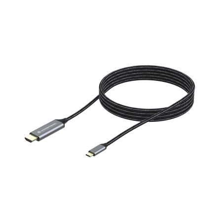 Conceptronic USB-C To HDMI Cable Male To – ABBY10G