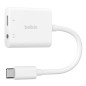 Belkin NPA004BTWH interface hub USB Belkin NPA004BTWH interface hub USB
