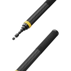 Insta360 Selfie Stick Camera Black