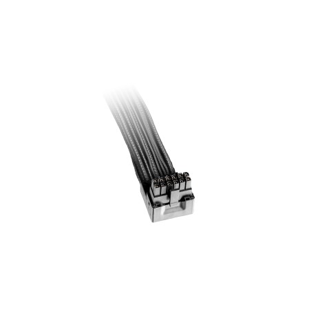 be quiet 12V-2X6 12Vhpwr 90 Cable – BC073