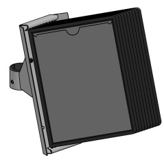 Ergonomic Solutions SpacePole QuickLoad Pockets - DAG014-02